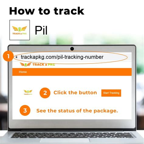 pil tracking - sfc tracking